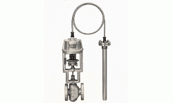 OB-2溫度調(diào)節(jié)閥、溫控閥